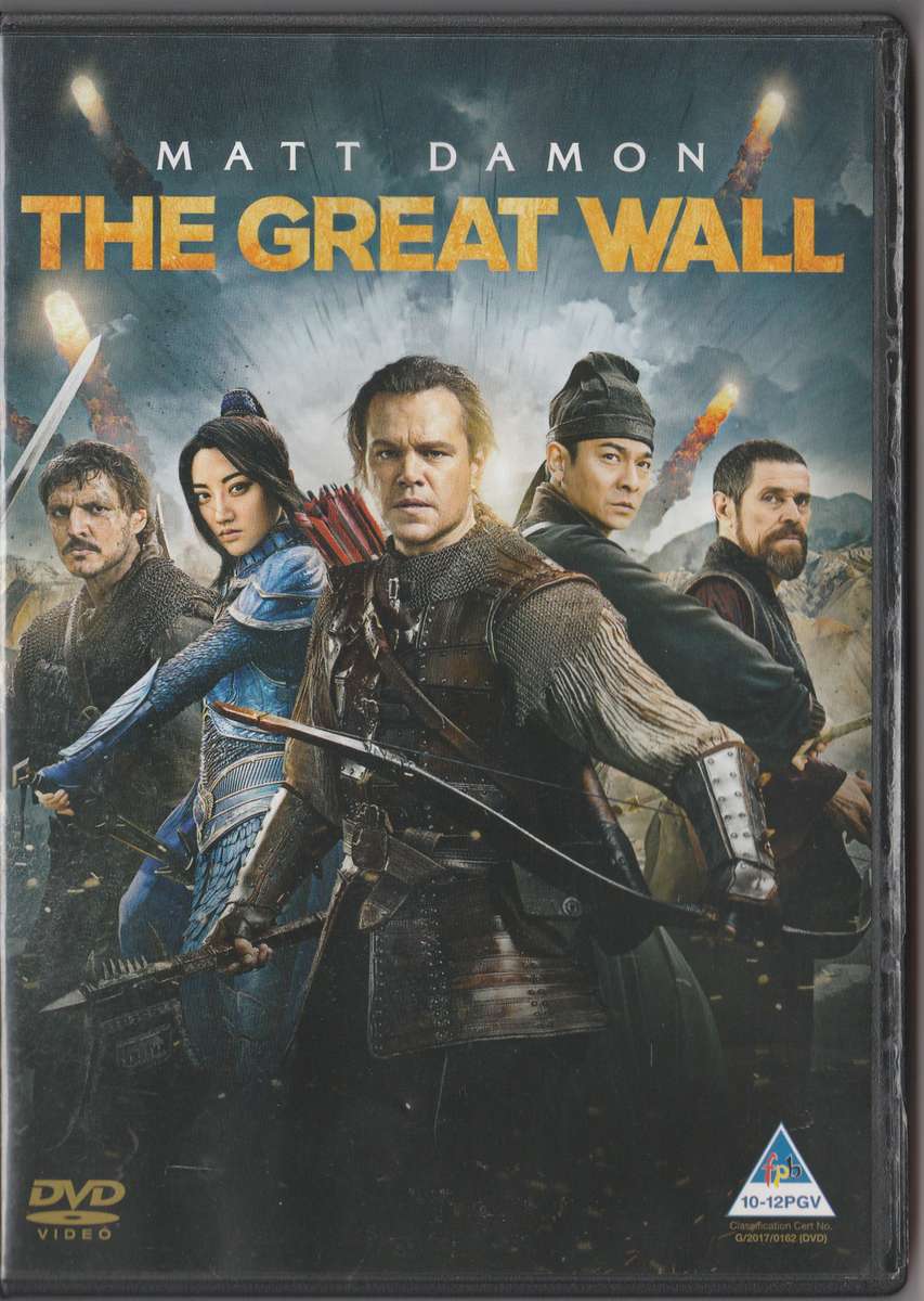 The Great Wall