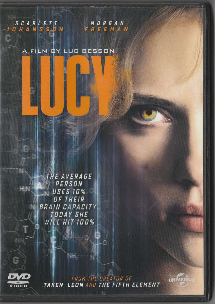 Lucy