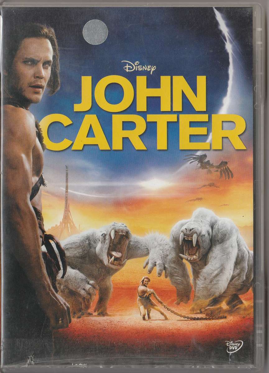 John Carter