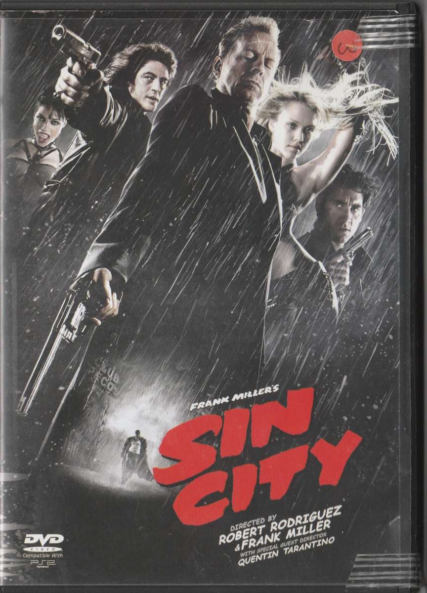 Sin City