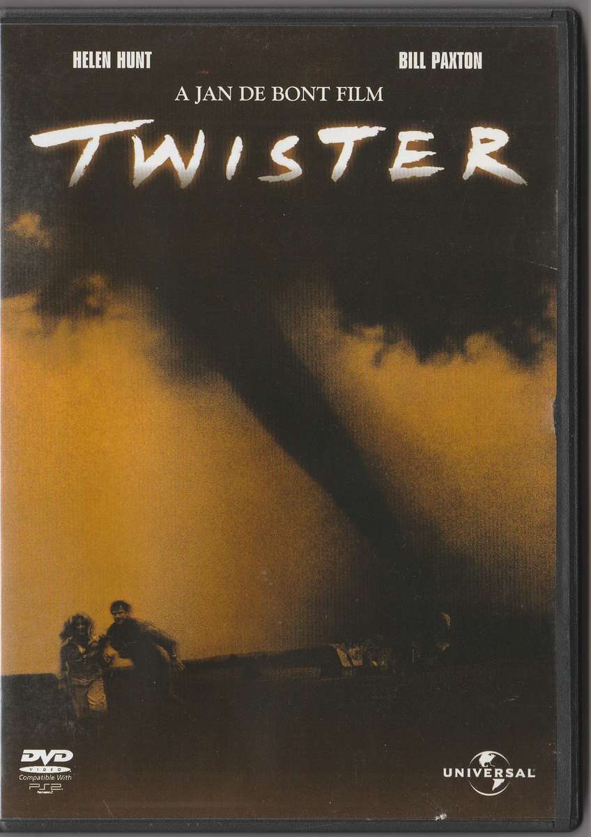 Twister