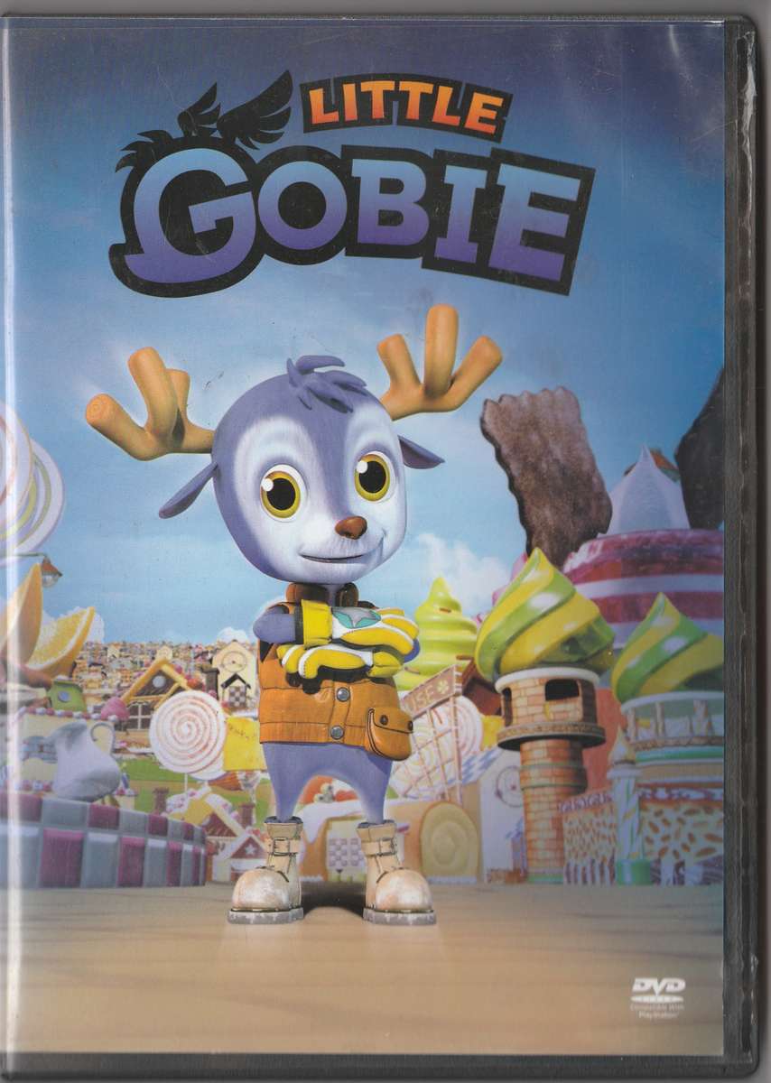 Little Gobie