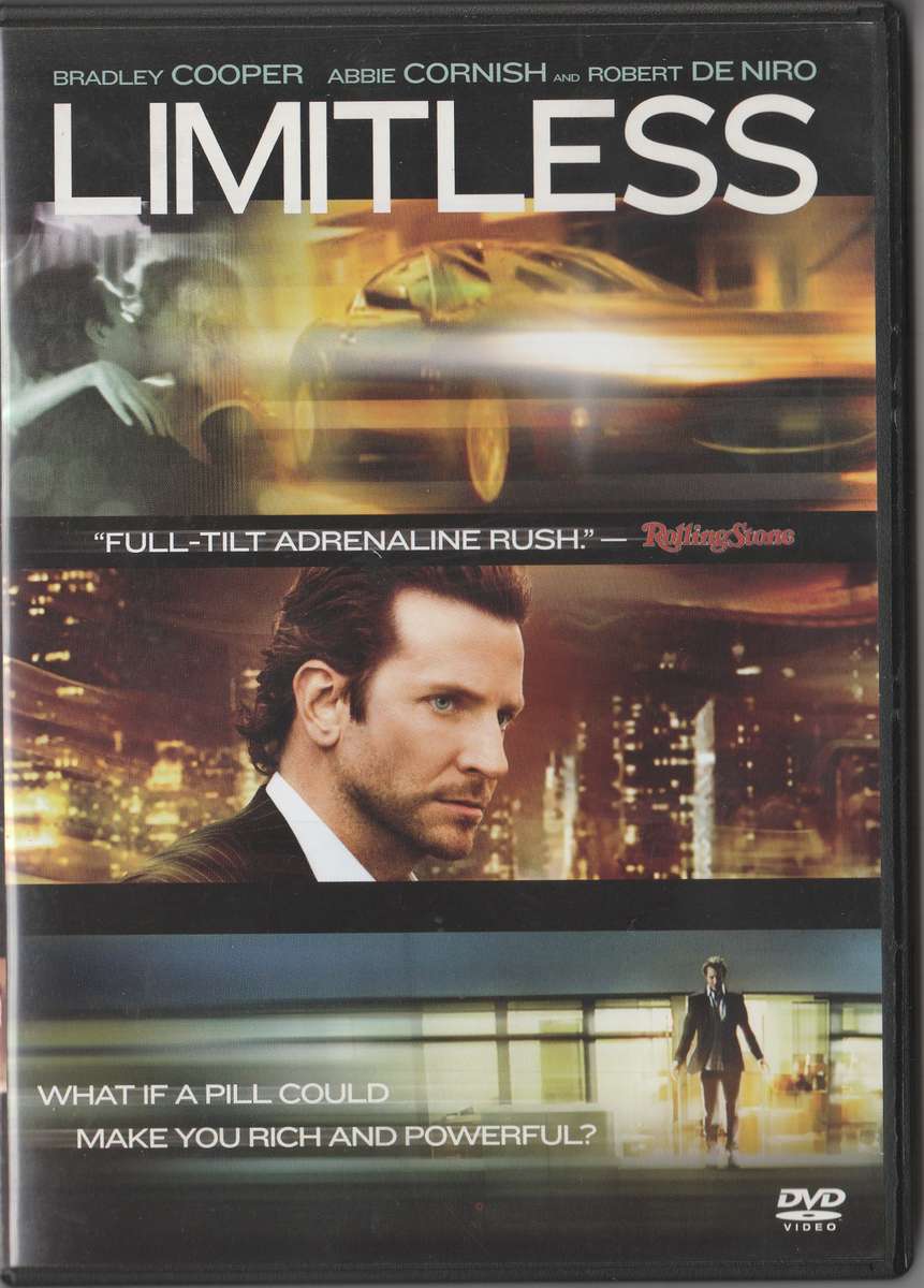 Limitless
