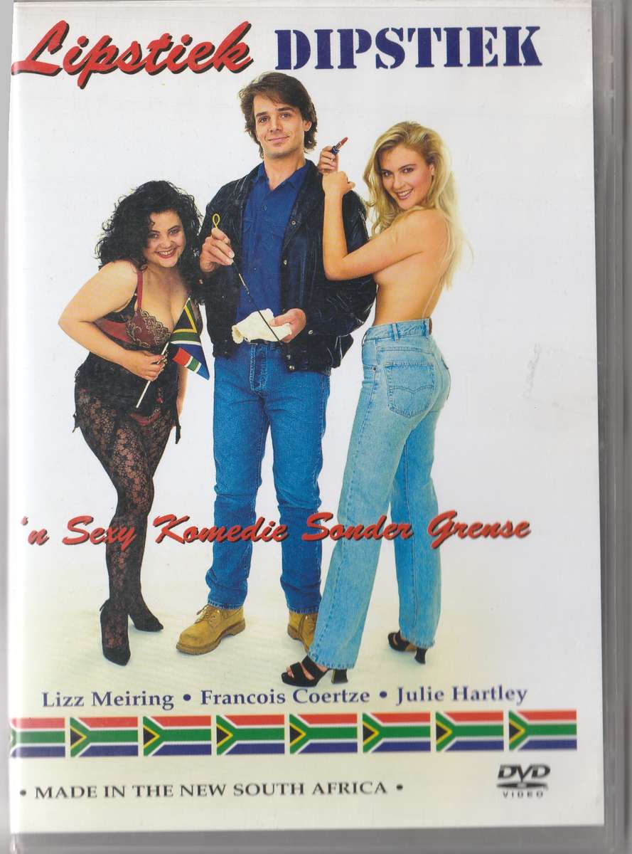 Lipstiek Dipstiek
