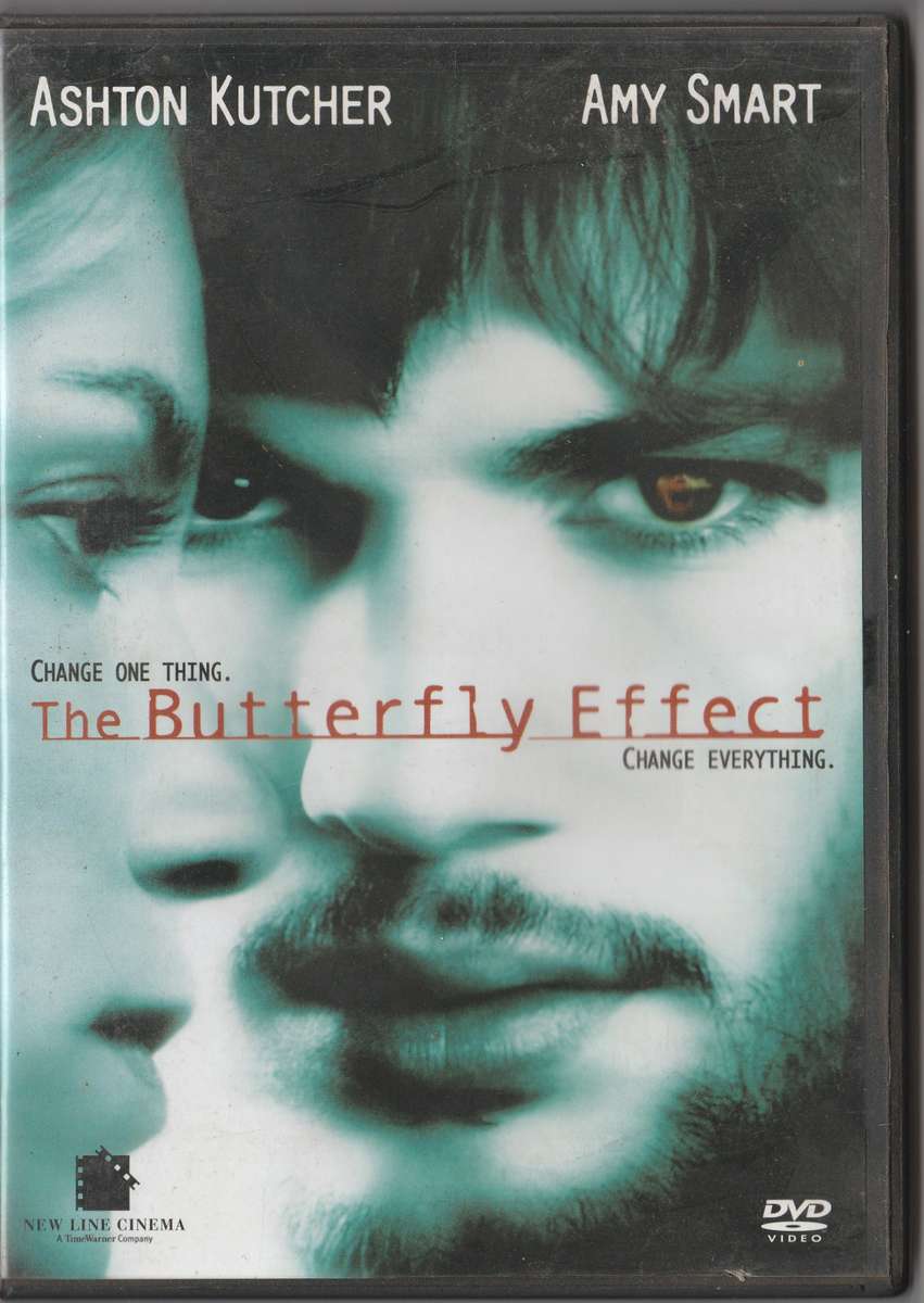 The Butterfly Effect
