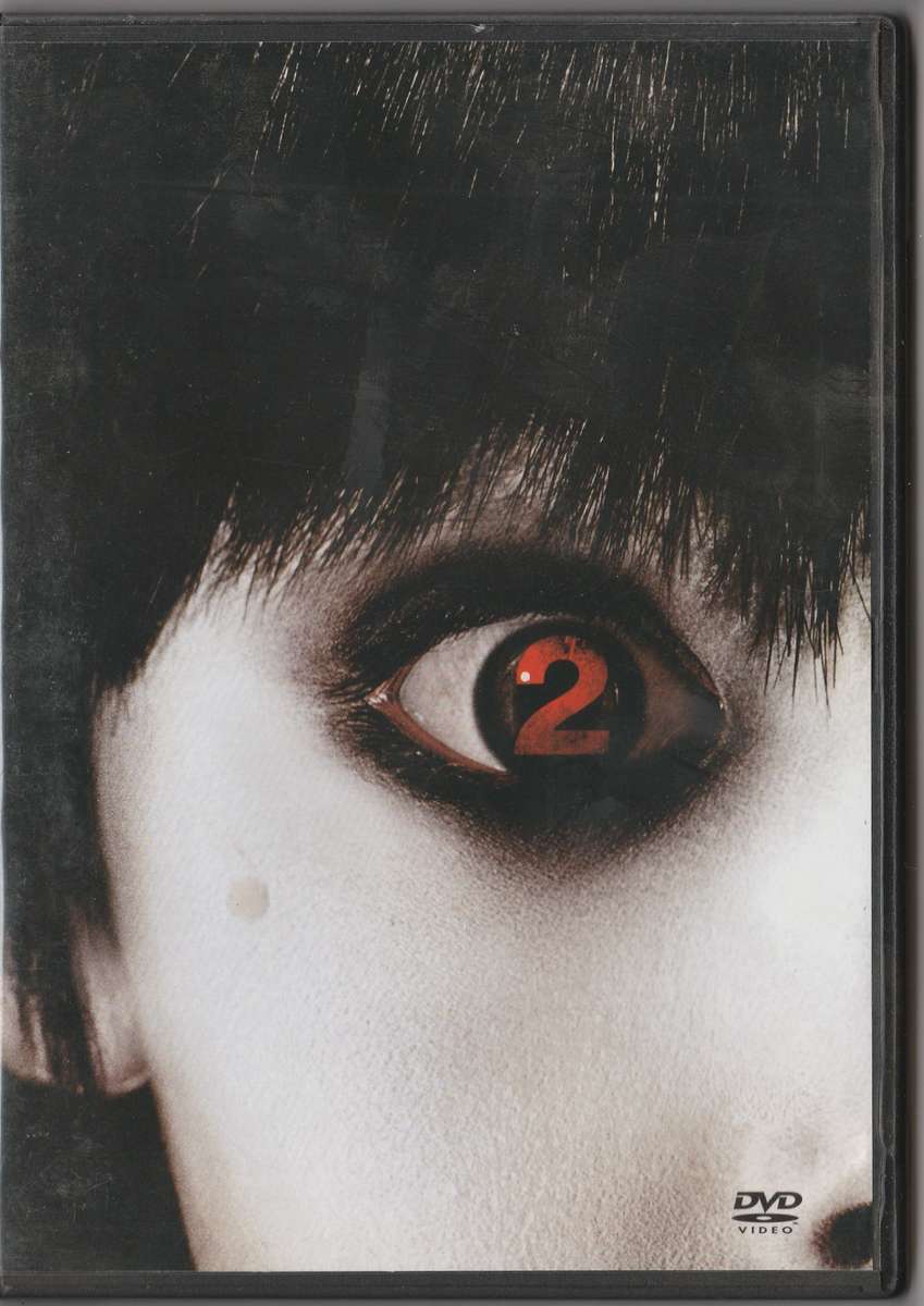The Grudge 2