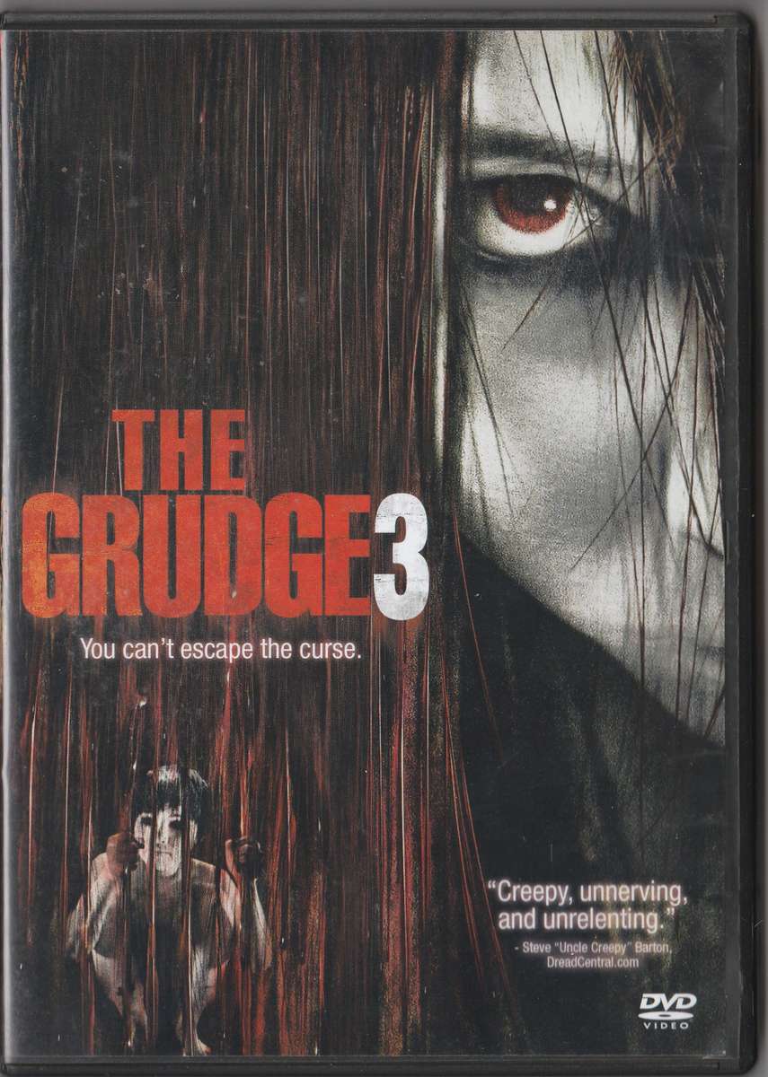 The Grudge 3