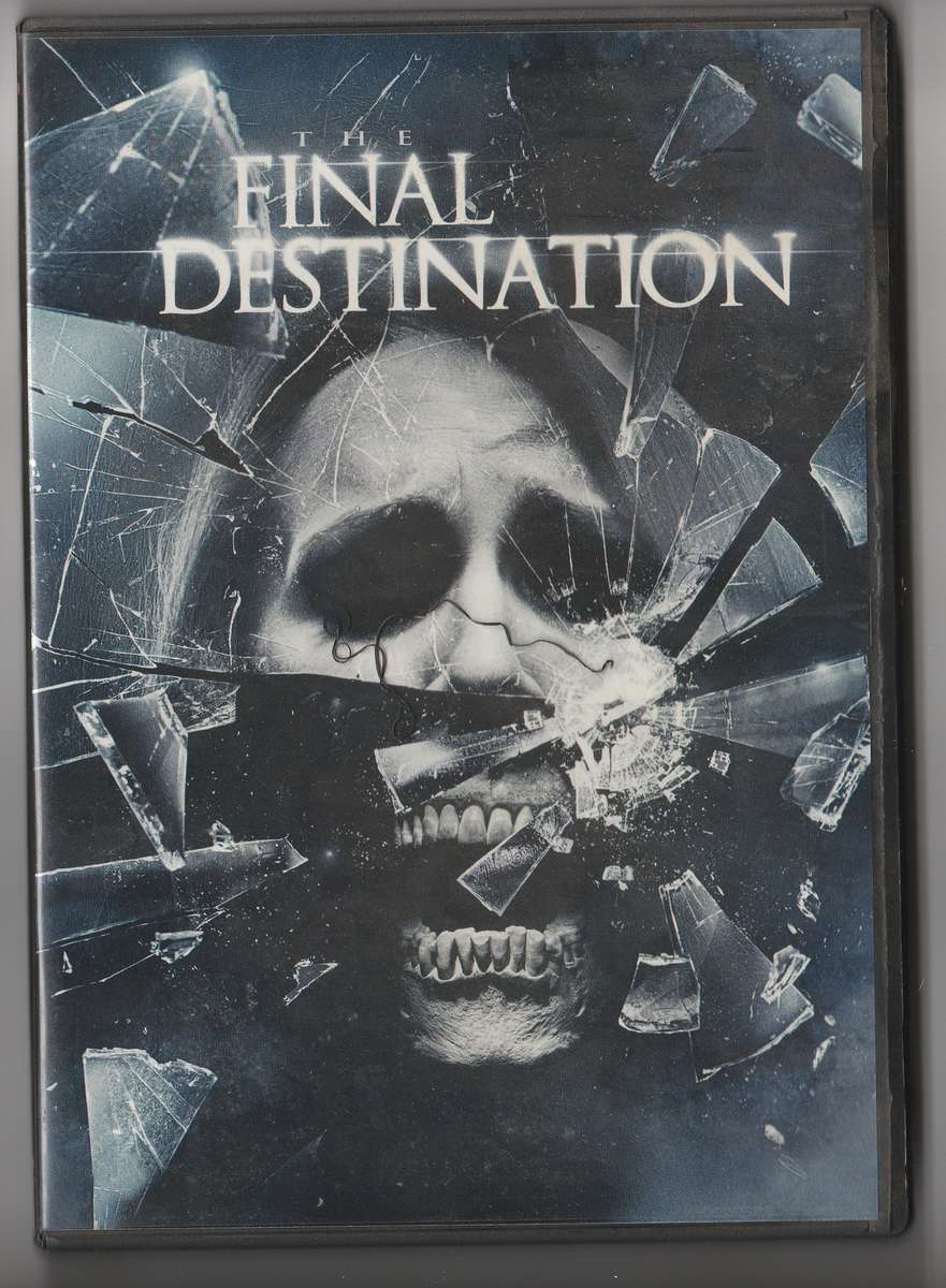 The Final Destination