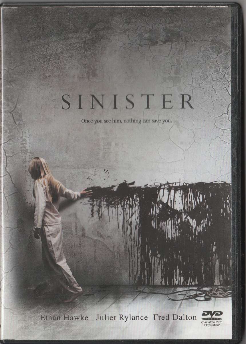 Sinister