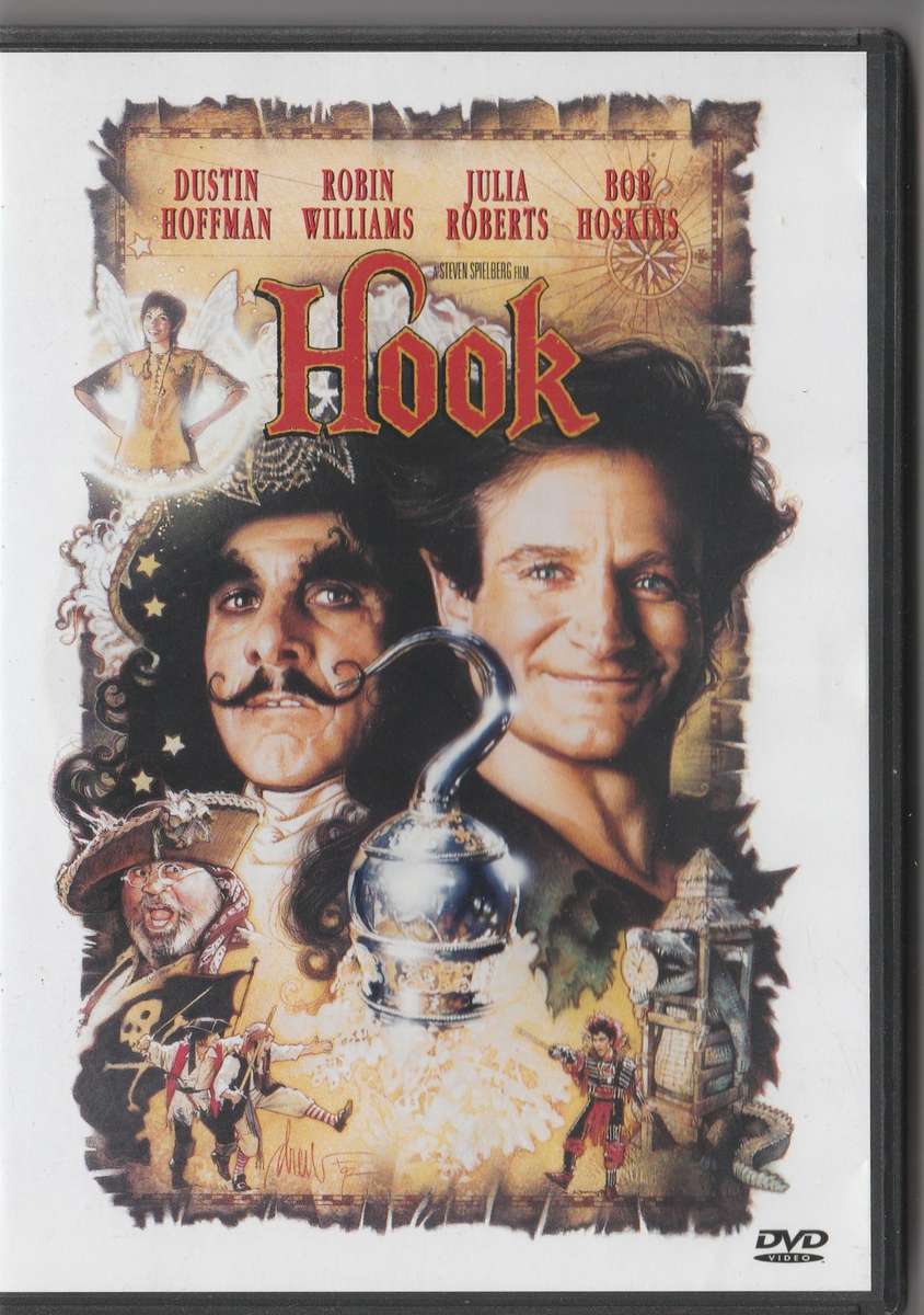 Hook
