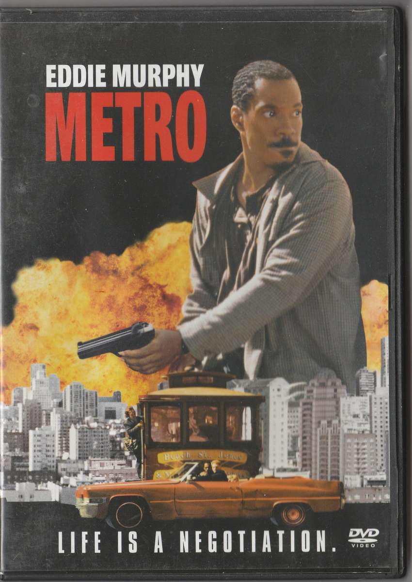 Metro