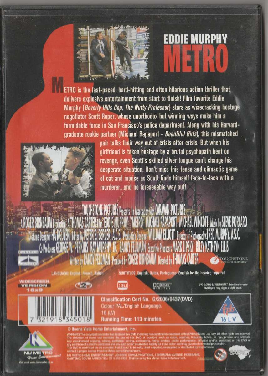 Metro