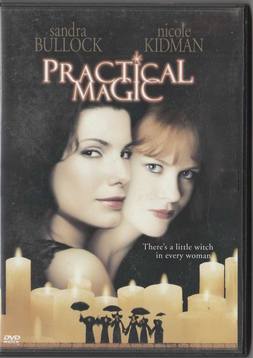 Practical Magic