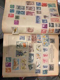 Stamps
