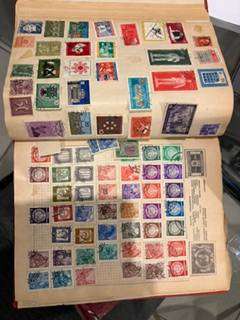Stamps