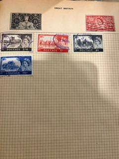 Stamps