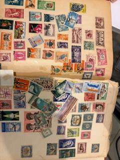 Stamps