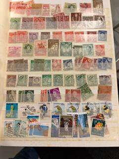 Stamps