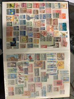 Stamps