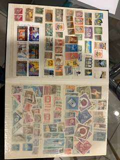 Stamps