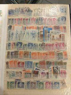 Stamps