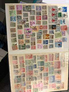 Stamps