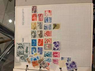 Stamps
