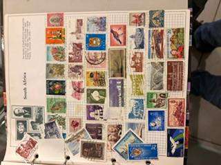 Stamps
