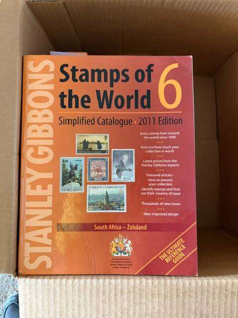 Stamps