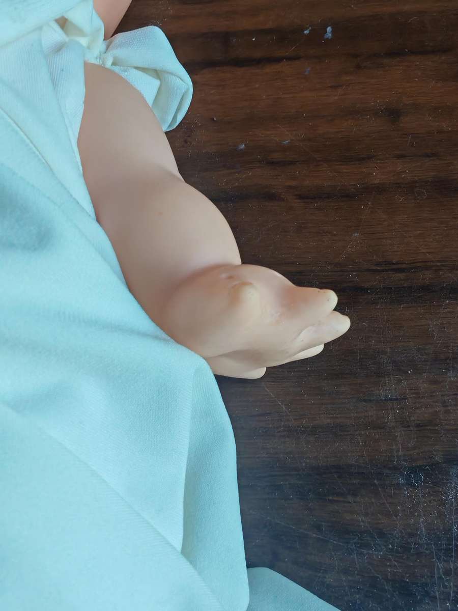 Gorgeous large (30cm+) vintage Kewpie doll