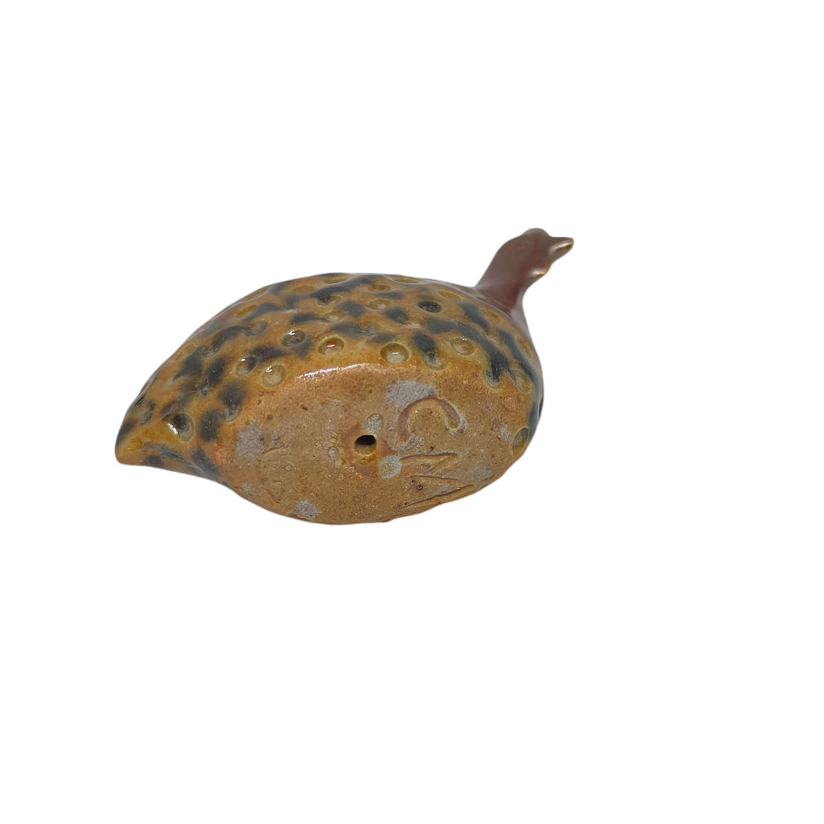 Cute printers-tray ornament