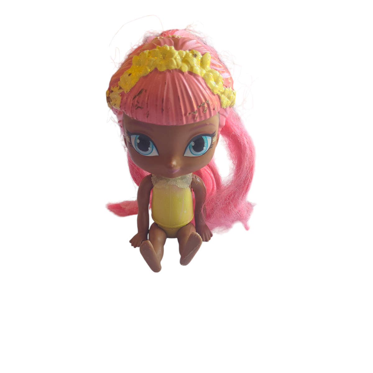 Shimmer and shine doll #1