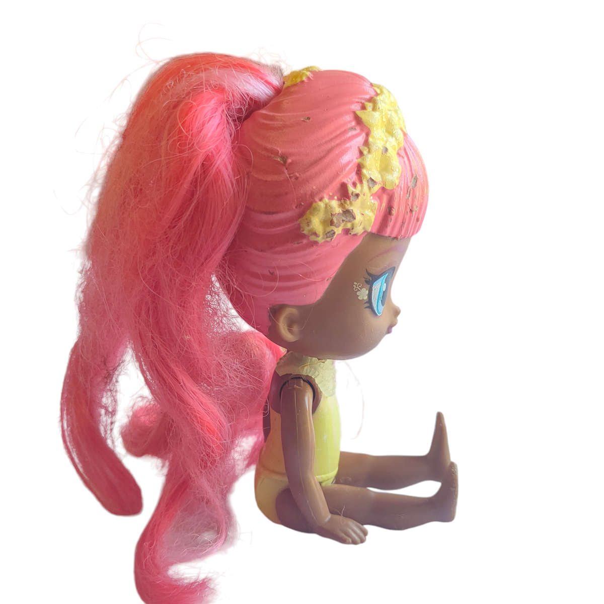 Shimmer and shine doll #1