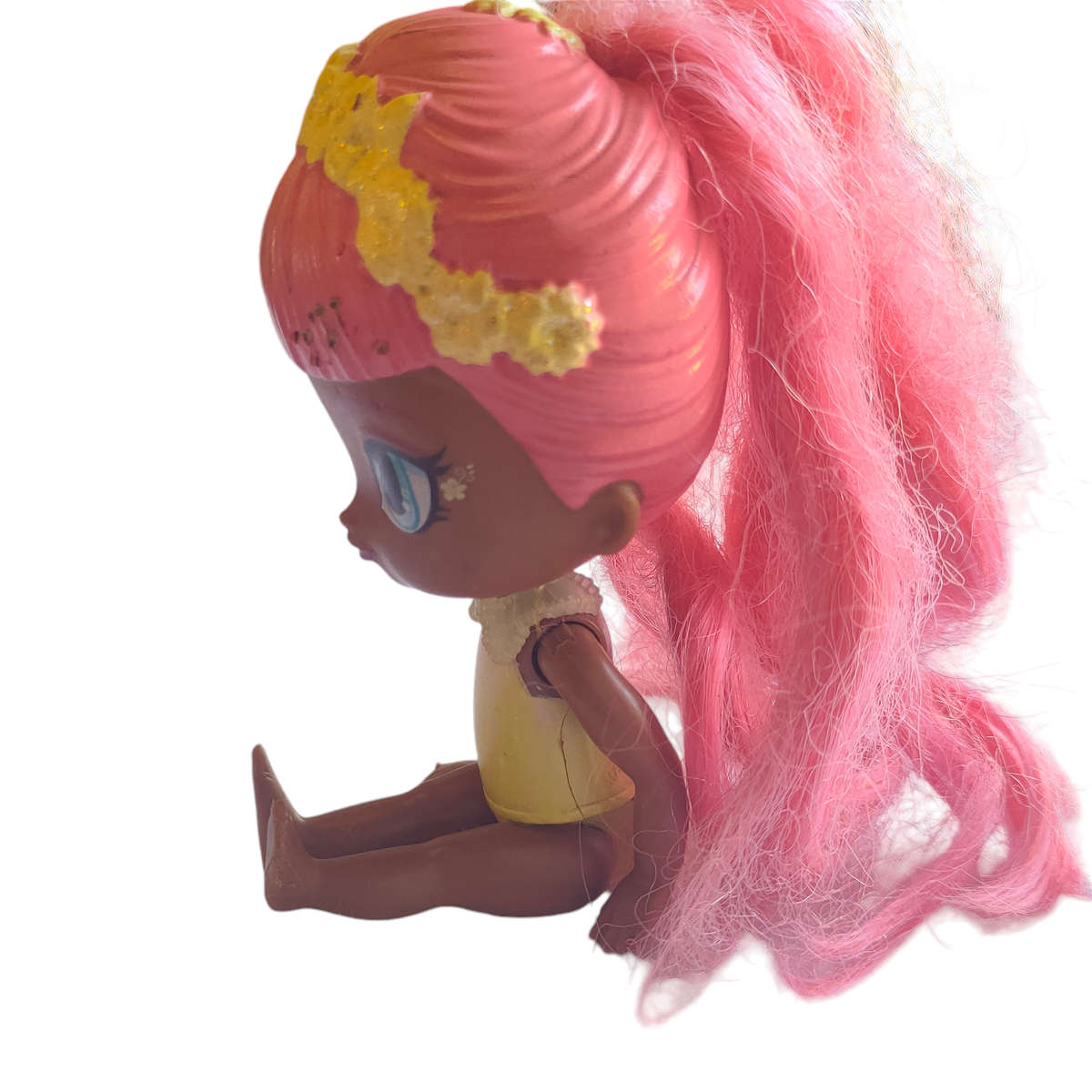 Shimmer and shine doll #1