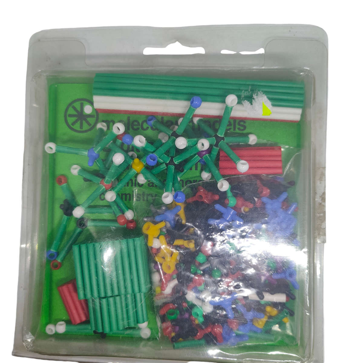 Cochranes of Oxford molecular models