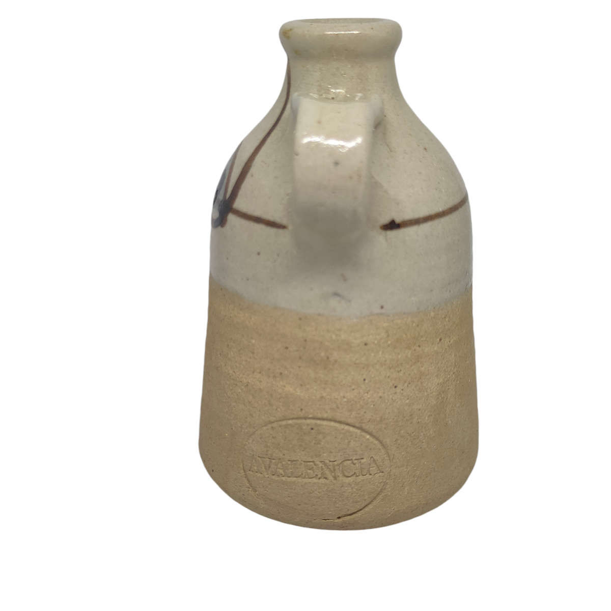 Avalencia stoneware bottle