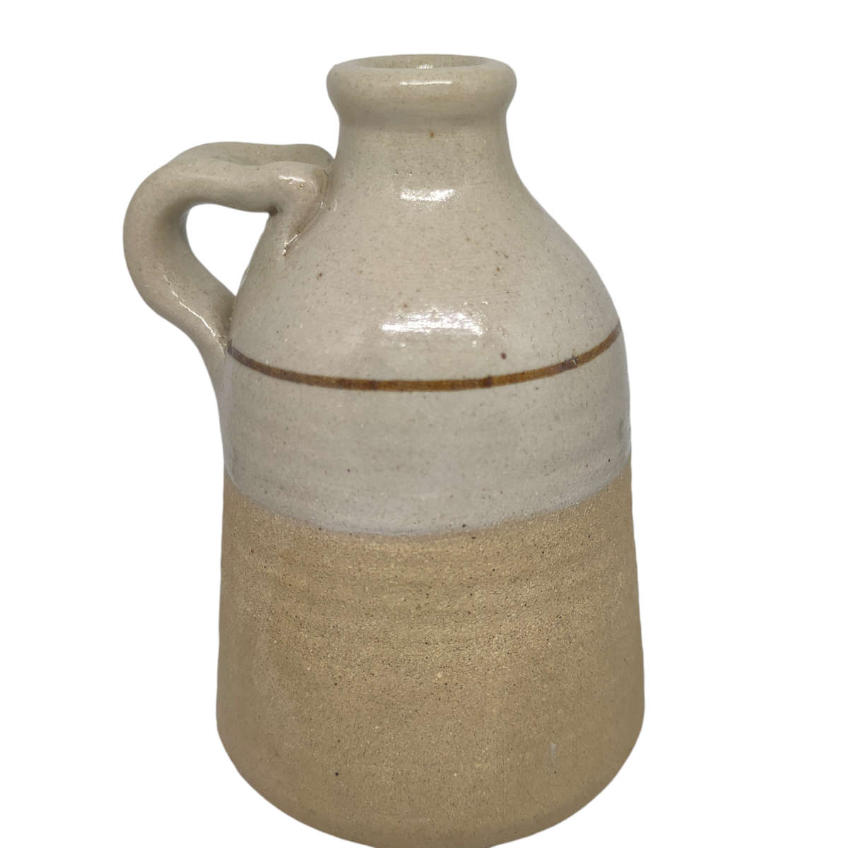 Avalencia stoneware bottle