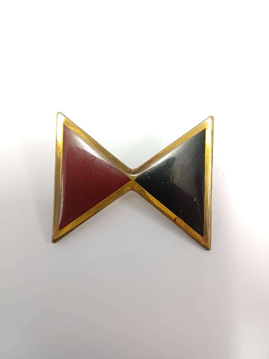 44 Parachute Brigade HQ Company