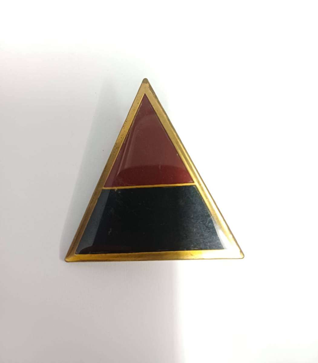44 Parachute Brigade Alpha Company