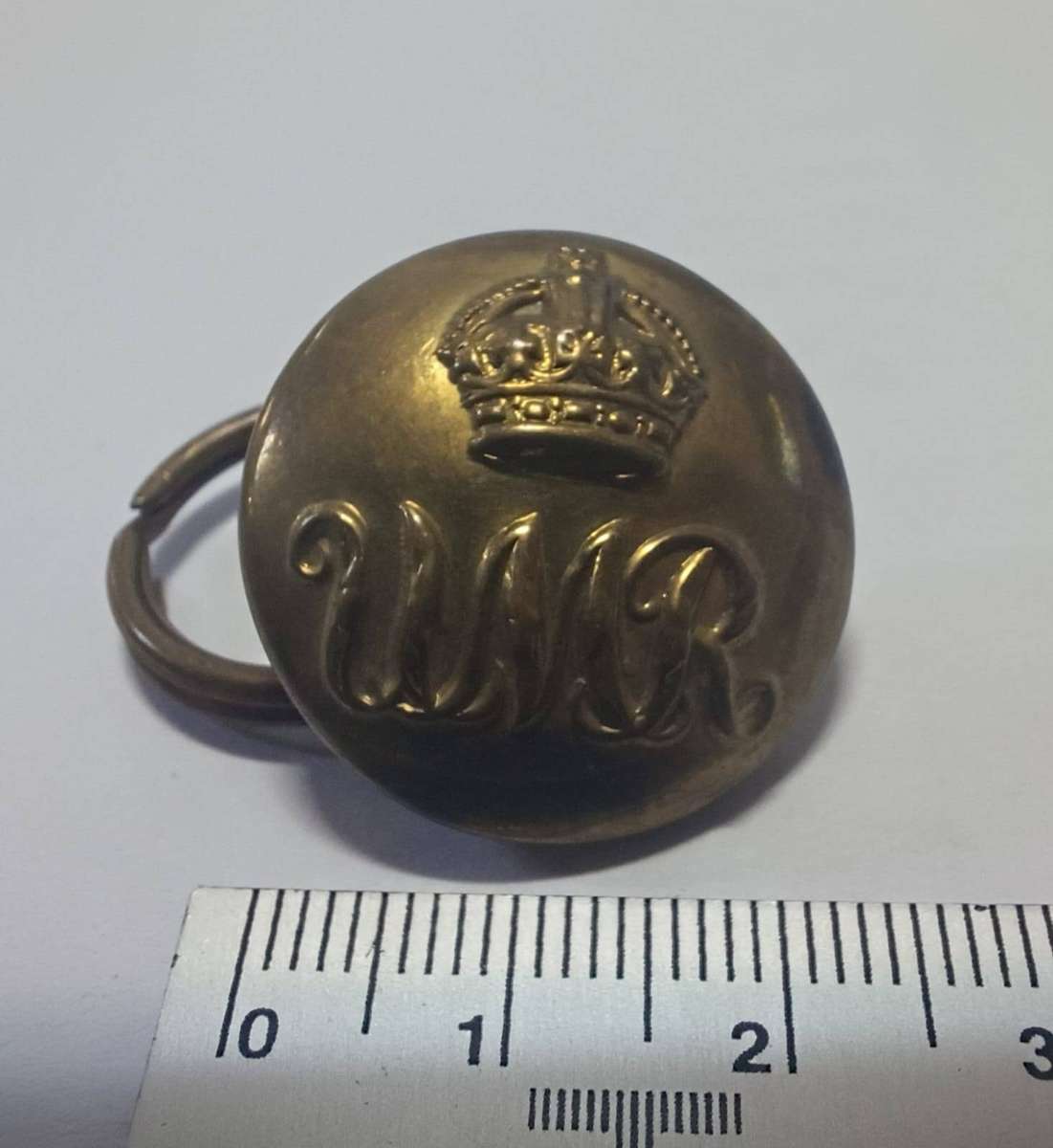 Umvoti Mounted Rifles Post Boer War