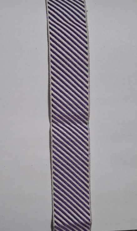 Distinguished Flying Medal Full size Ribbon