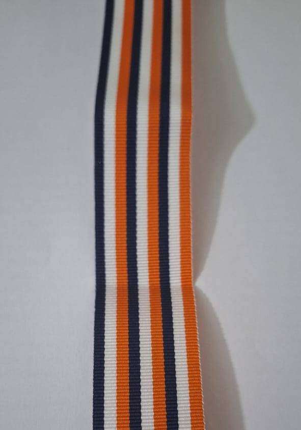 Union Medal PF Good Service Medal Full Size Ribbon