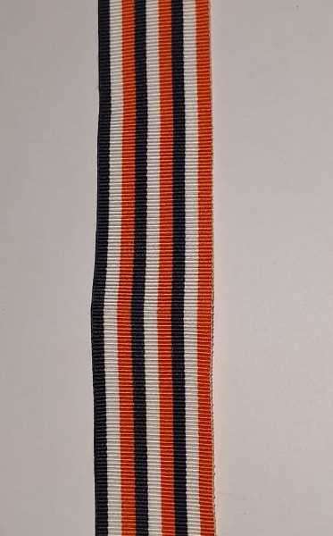 Union Medal PF Good Service Medal Full size ribbon