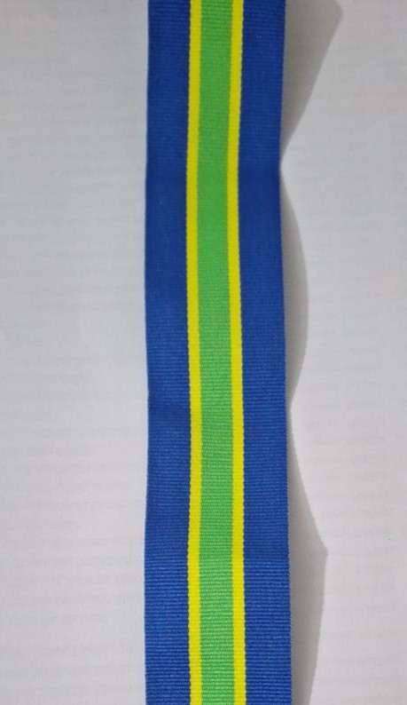 SADC Ops Golfinio Full Size Ribbon