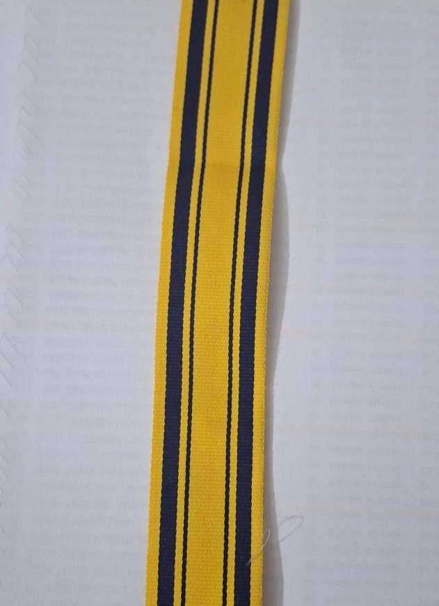 South Africa Medal (Zulu War Medal) Full Size Ribbon