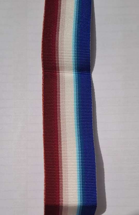 1914-1915 Star Full size Ribbon