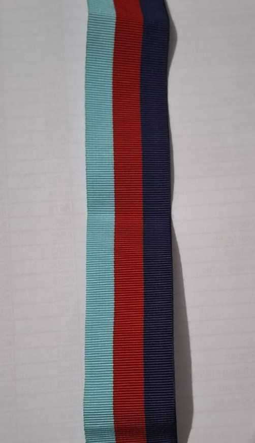 1939-1945 Star medal Full size ribbon