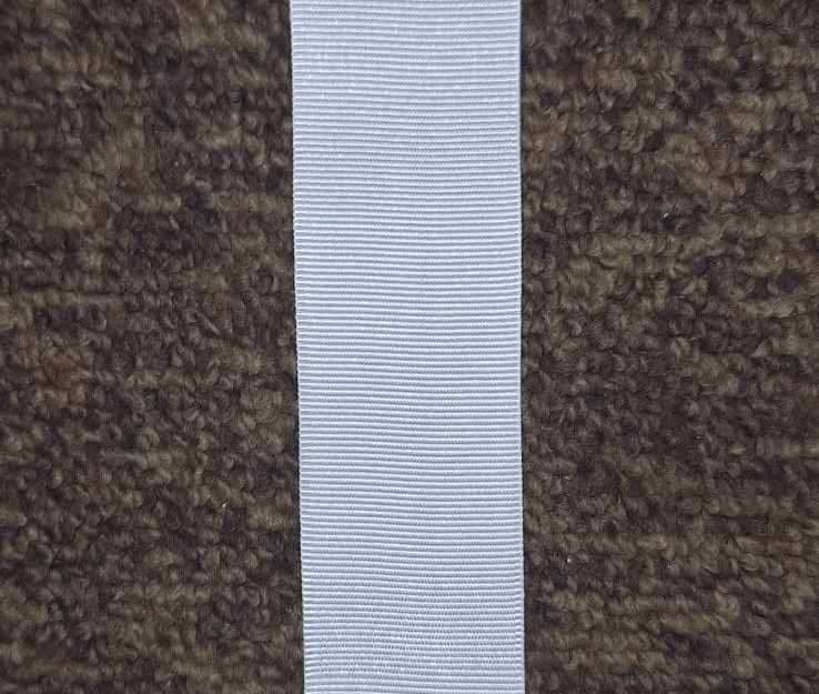 India Diamond Jubilee Medal Full size Ribbon