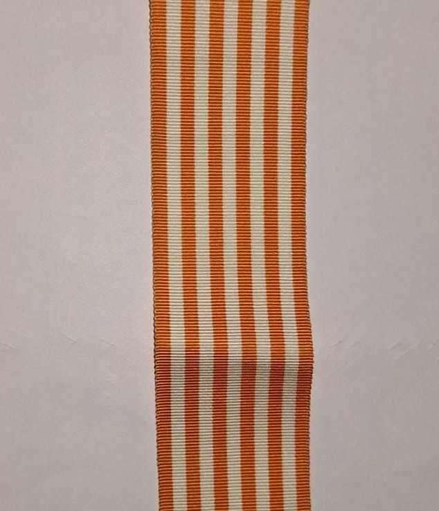 Louw Wepener Decoration Full size ribbon