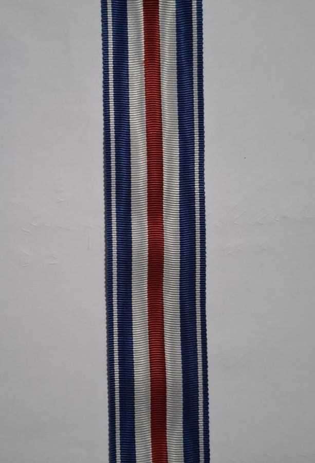 Silver Star Medal ( US Army Air Force) Full size ribbon